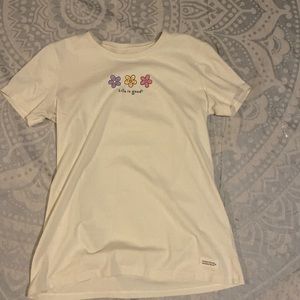 life is good t-shirt